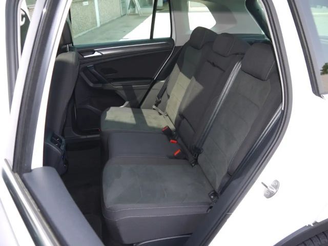 Volkswagen Tiguan 2.0 TDI Elegance Elegance Pro