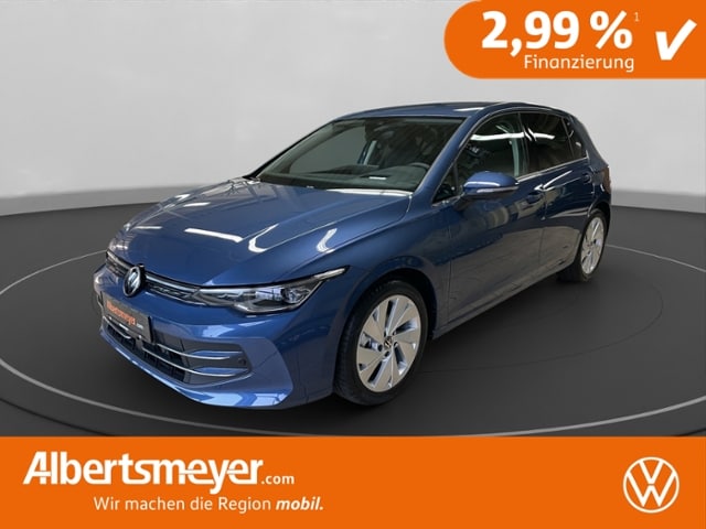 Volkswagen Golf 2.0 TDI DSG Golf VIII