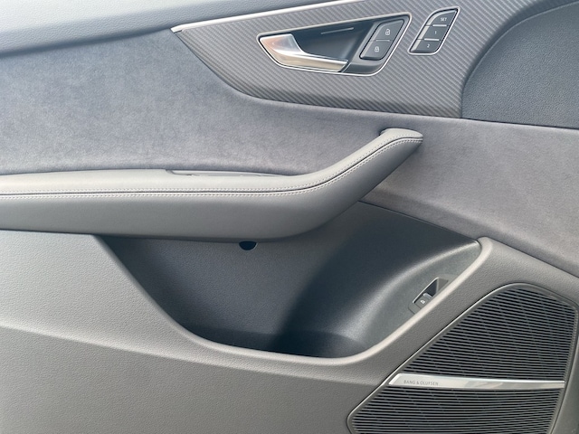 Audi Q8 50 TDI Quattro