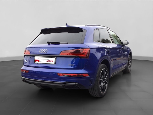 Audi Q5 40 TDI Quattro S-Tronic