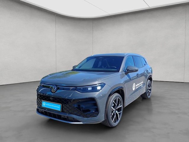 Volkswagen Tayron Tayron 2.0 TDI SCR 4MOTION DSG R-Line