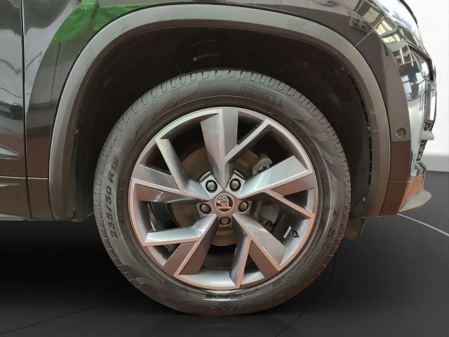 Skoda Kodiaq 2.0 TDI 4x4 Sportline