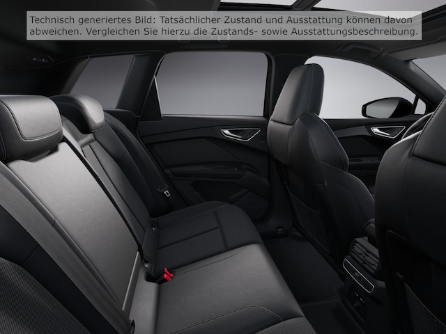 Audi Q4 e-tron SUV 45 e-tron Audi Q4 e-tron