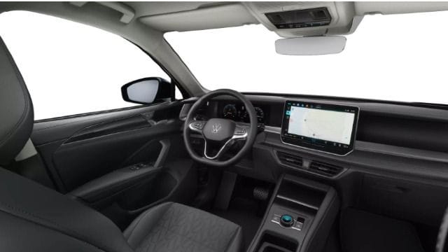 Volkswagen Tayron 2.0 TDI DSG IQ.Drive Life