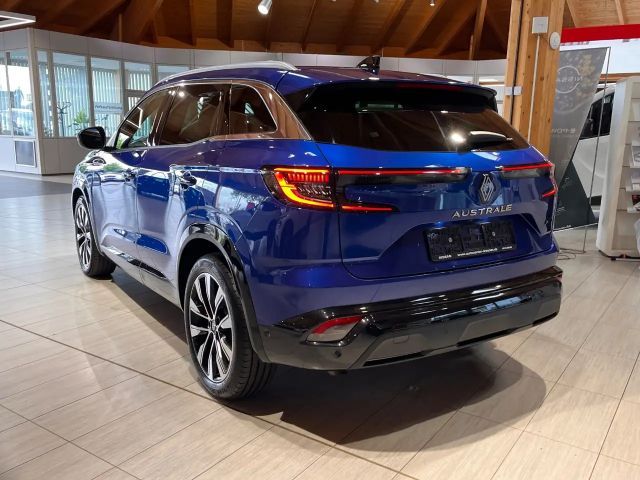 Renault Austral E-Tech Techno
