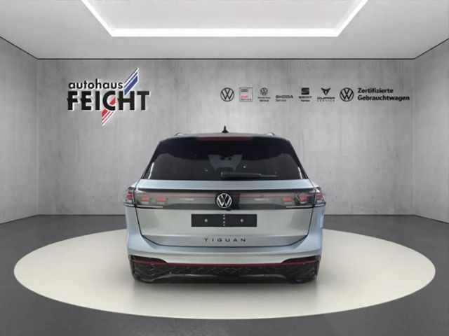 Volkswagen Tiguan DSG R-Line