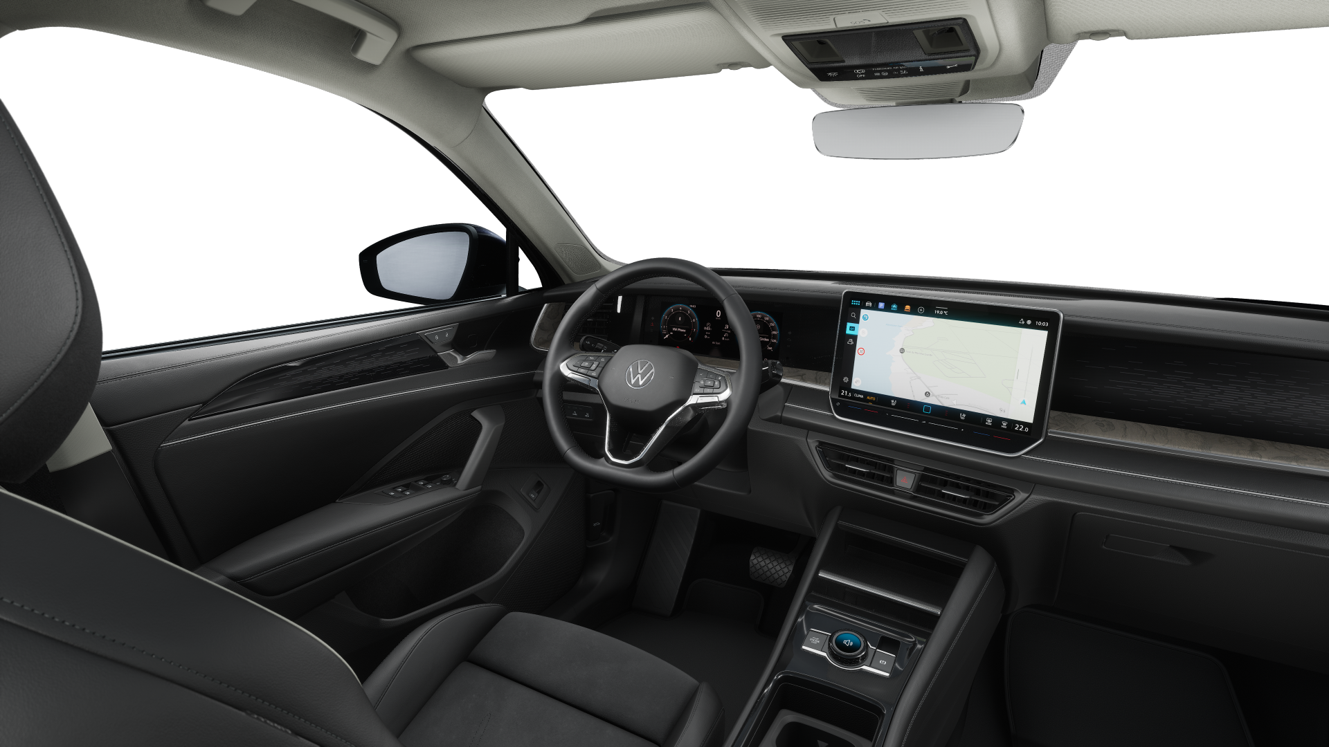 Volkswagen Tayron DSG Elegance Elegance