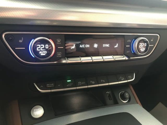 Audi Q5 55 TFSI Hybride Quattro S-Line