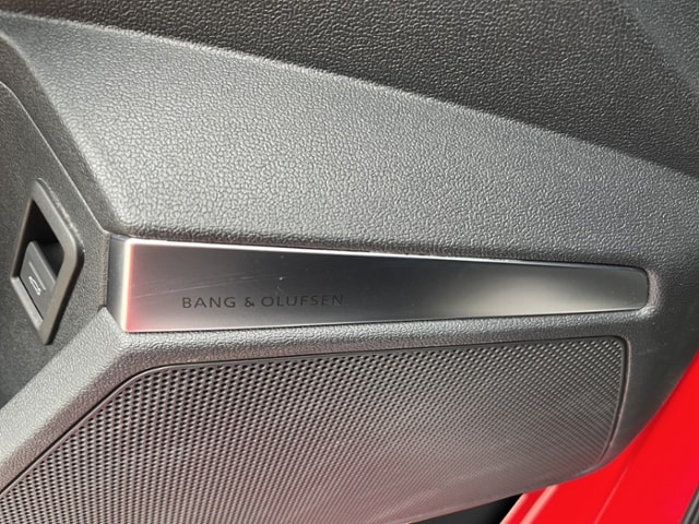 Audi S3 Quattro S-Tronic Sedan