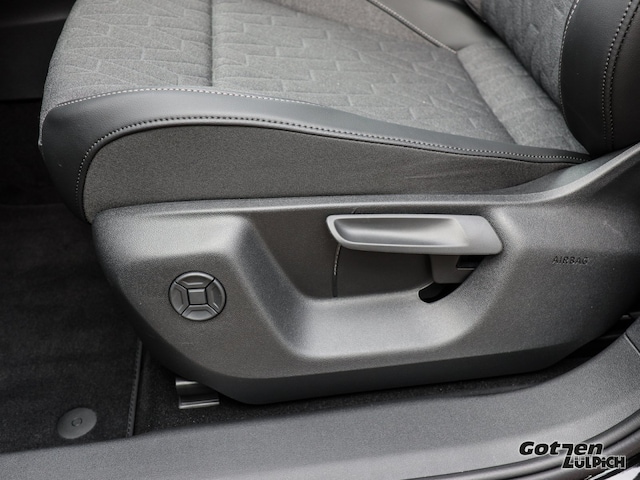 Volkswagen Tiguan 1.5 eTSI DSG Life Plus