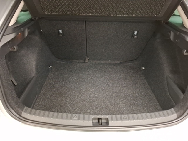 Skoda Scala 1,0 TSI DSG LED PDC ACC SHZ SMART-L