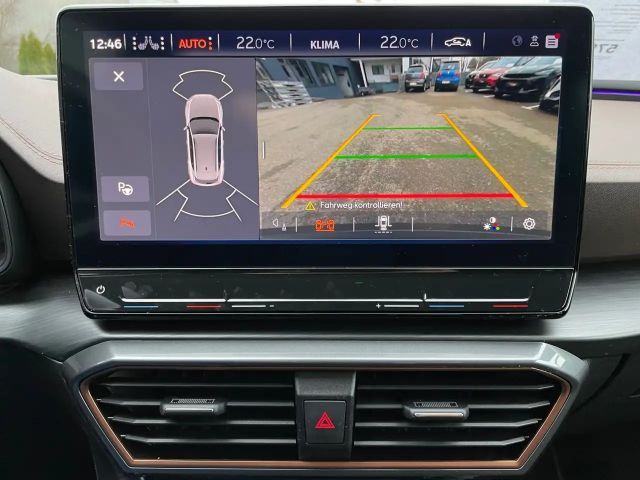 Cupra Formentor 4Drive DSG VZ5