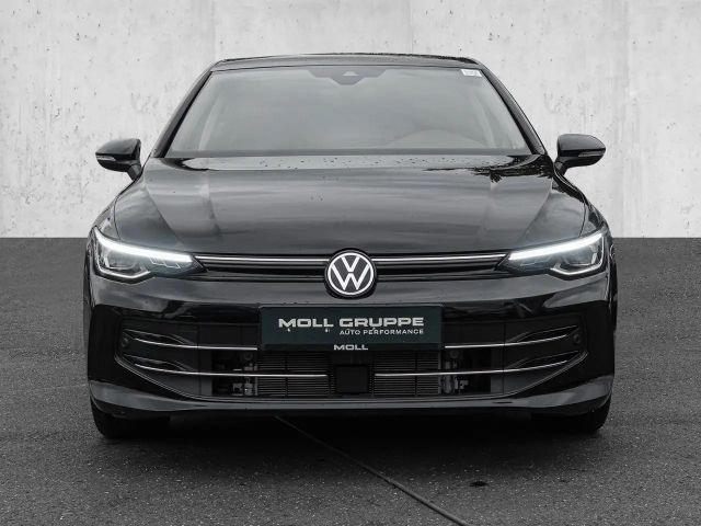 Volkswagen Golf 1.5 TSI Style