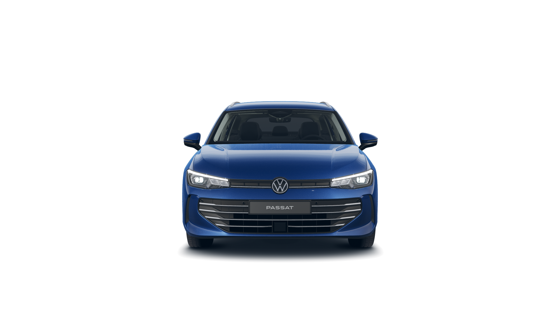 Volkswagen Passat 1.5 eTSI Business DSG