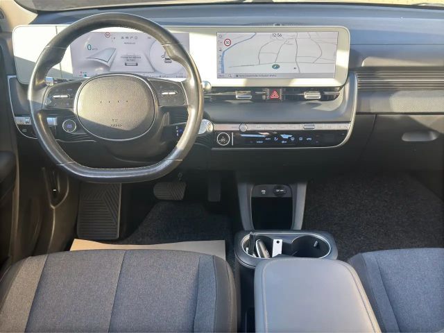 Hyundai IONIQ 5 58kWh 2WD BASIS - 97,3% SOH - GARANTIE BIS 05/2030