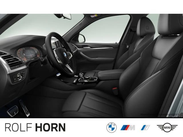 BMW X3 M-Sport xDrive20i