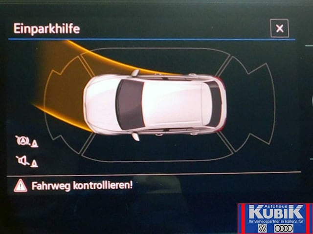 Volkswagen T-Roc 1.5 TSI DSG Pro Style