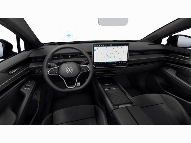 Volkswagen ID.7 IQ.Drive Pro