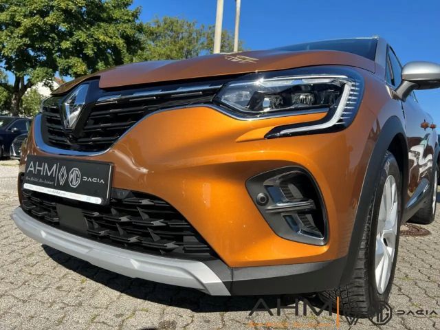 Renault Captur Intens