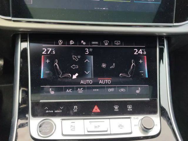 Audi Q7 55 TFSI Quattro S-Line