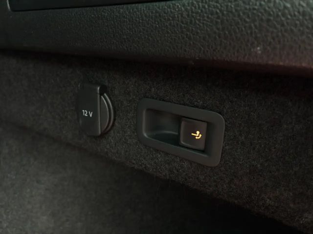 Volkswagen Passat 2.0 TDI Business DSG Variant