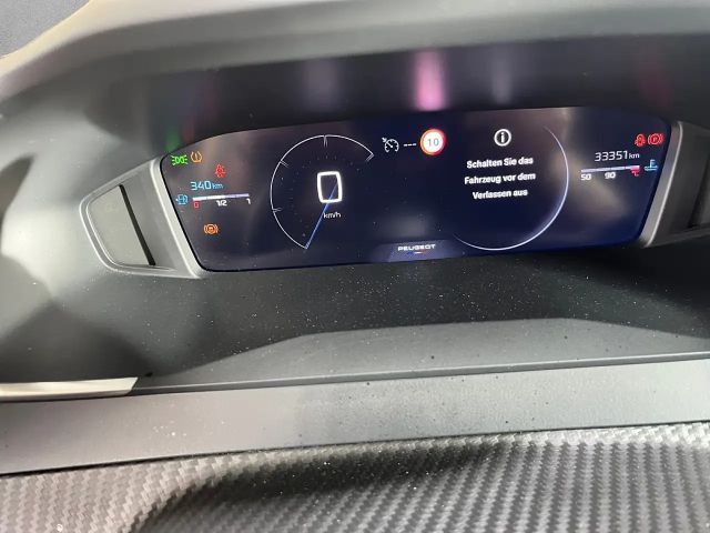 Peugeot 2008 Allure Pack PureTech