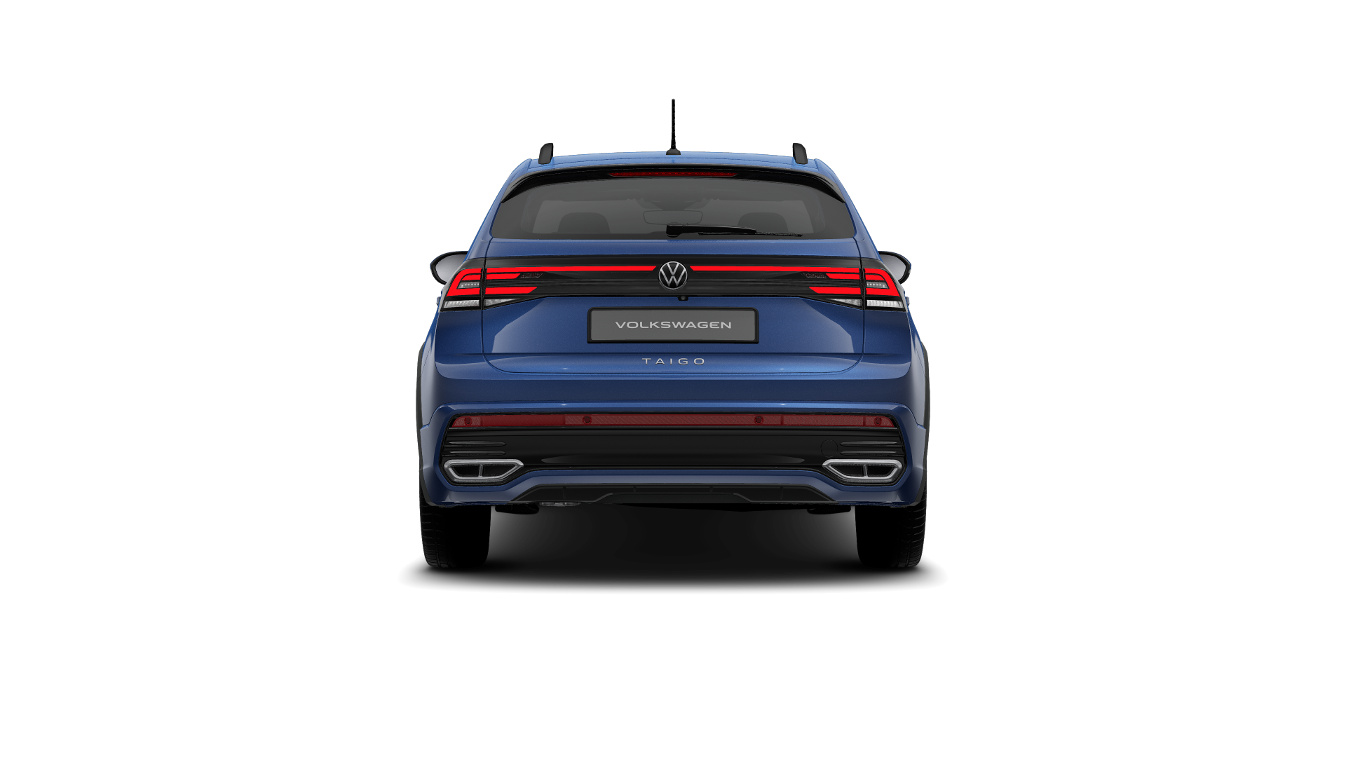 Volkswagen Taigo 1.5 TSI DSG IQ.Drive R-Line