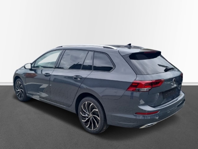 Volkswagen Golf 2.0 TDI DSG Move Variant