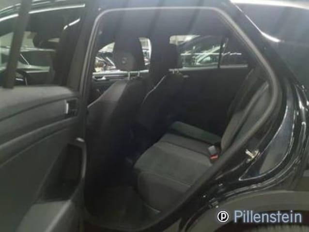 Volkswagen T-Roc Business DSG R-Line
