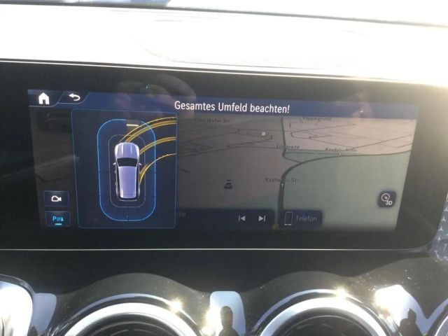 Mercedes-Benz GLB 220 4MATIC Progressive