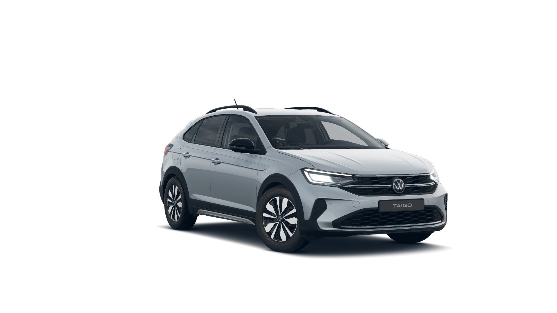 Volkswagen Taigo 1.0 TSI DSG