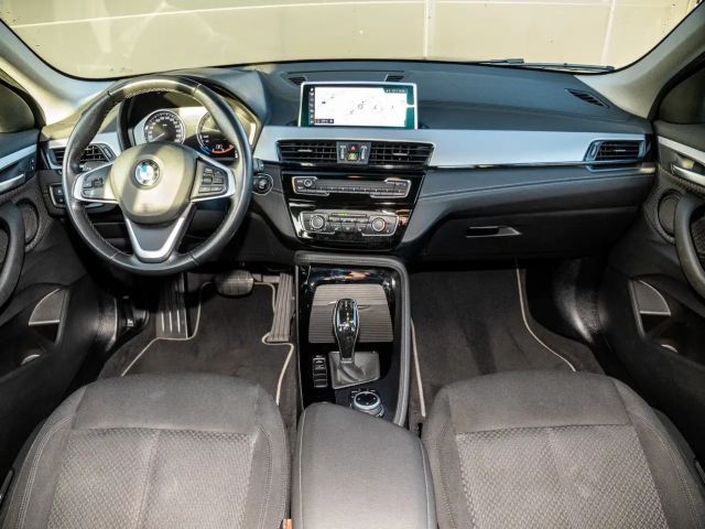 BMW X2 Coupé sDrive18i