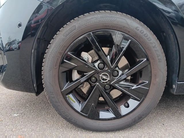 Opel Corsa 1.2 Turbo GS-Line Grand Sport