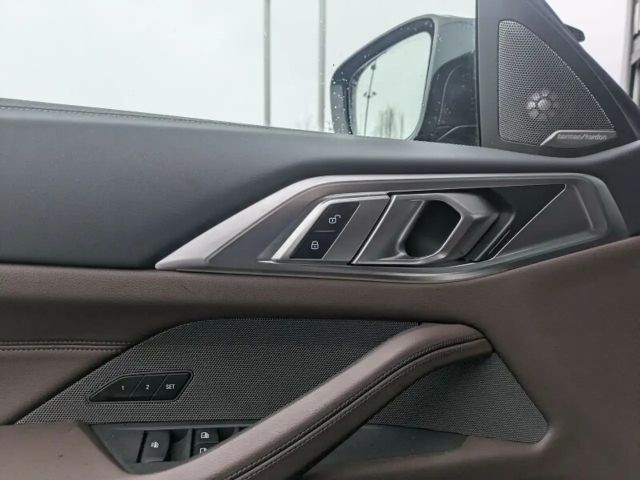 BMW 440 Cabrio xDrive