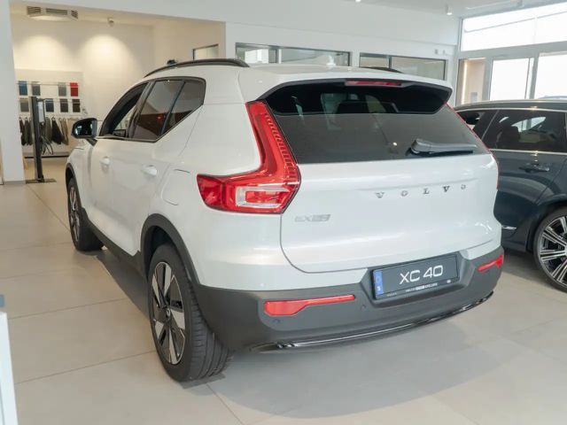 Volvo EX40 Plus