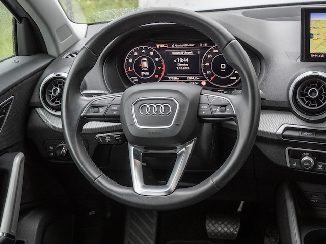 Audi Q2 35 TFSI S-Tronic