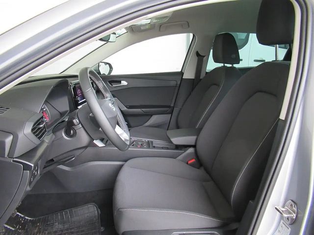 Seat Leon Reference