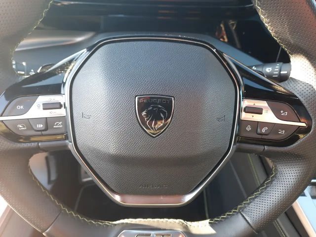 Peugeot 308 BlueHDi GT-Line SW