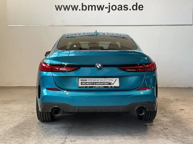 BMW 220 220i Coupé M-Sport