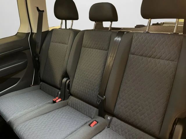 Volkswagen Caddy DSG eHybrid