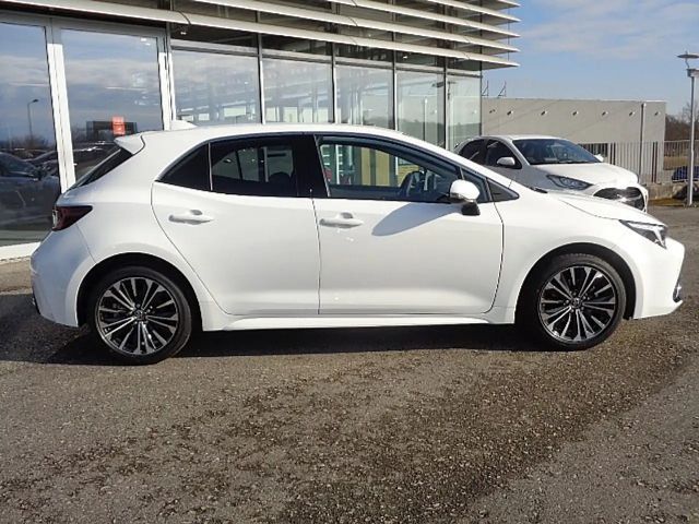 Toyota Corolla Active Hybride