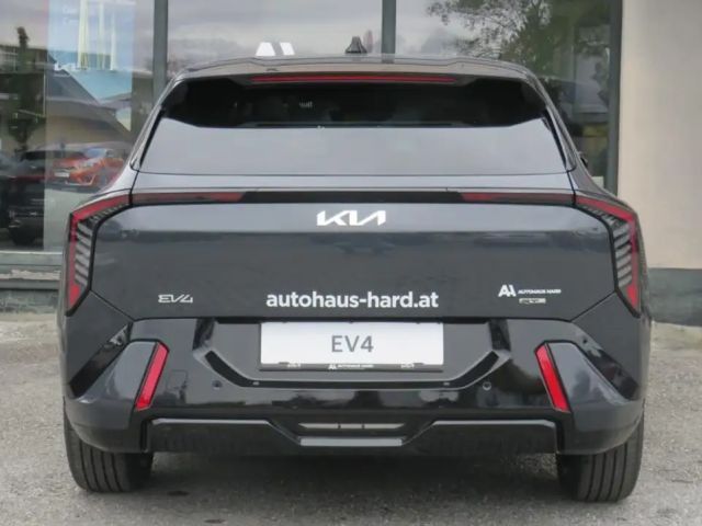 Kia EV4 81.4 kWh FWD GT-Line