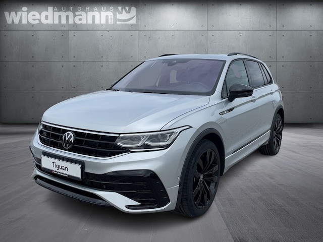 Volkswagen Tiguan 2.0 TDI DSG
