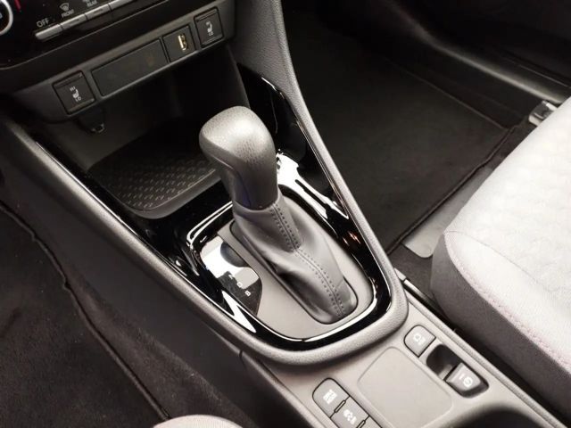 Toyota Yaris Hatchback Hybride