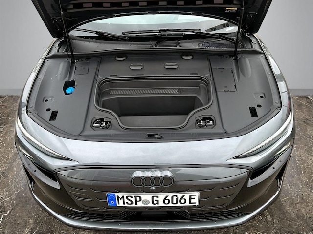 Audi A6 e-tron Avant Quattro