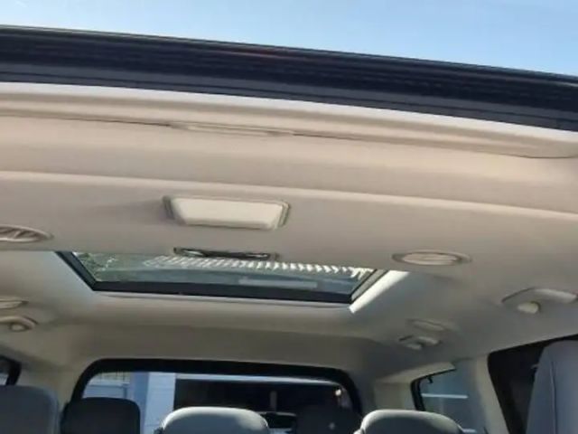 Hyundai Staria Prime Vierwielaandrijving