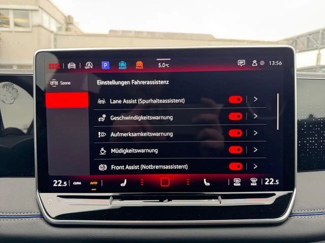 Volkswagen Tiguan 2.0 TDI DSG R-Line