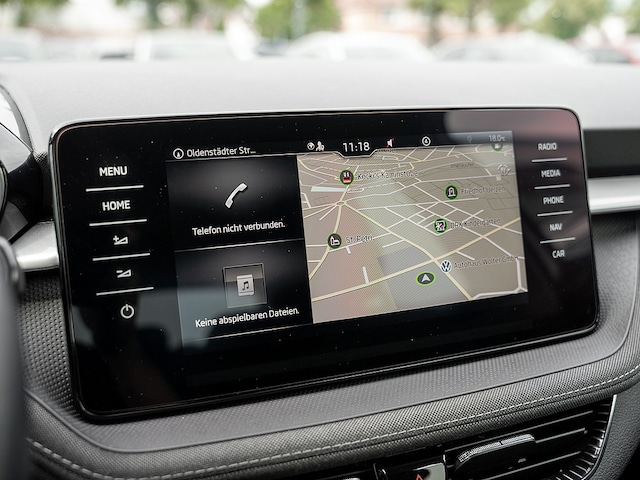 Skoda Fabia 1.0 TSI Style Style