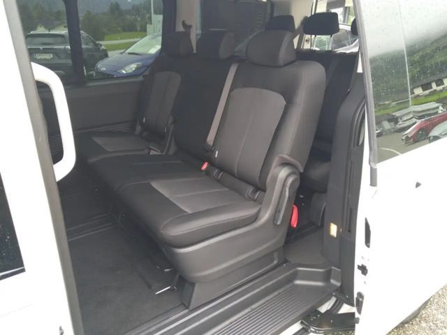 Hyundai Staria Trend