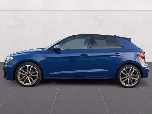 Audi A1 40 TFSI S-Tronic Sportback